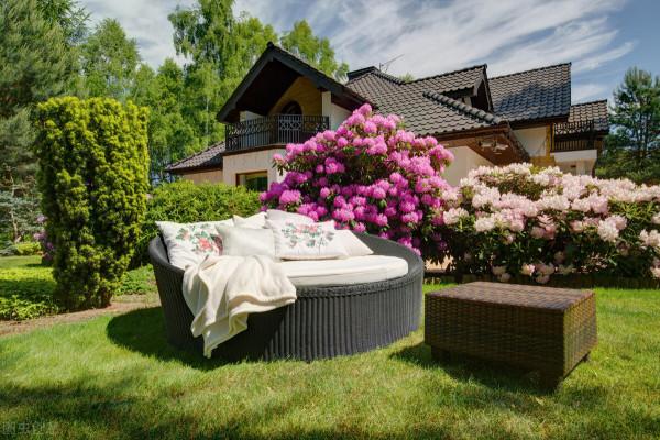 選購花園洋房有什麼技巧? 選購花園洋房有什麼技巧?