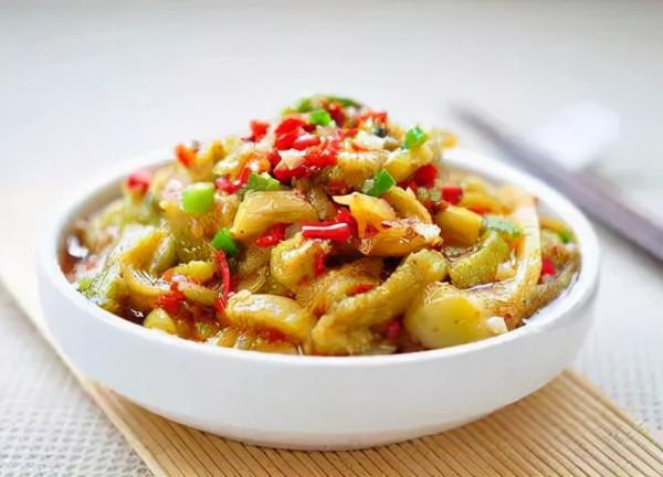 香噴噴的5道菜，原來豆腐可以這麼簡單，這麼好做出來！美味呀