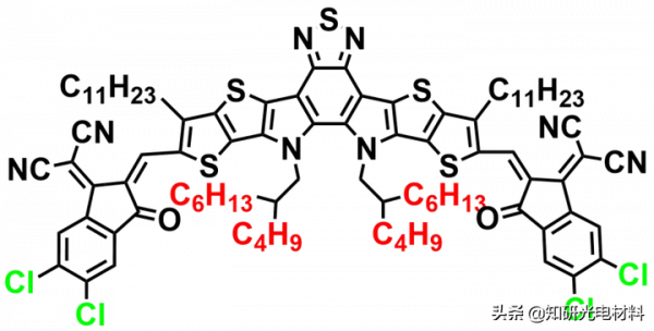 李昌治團隊AFM:效率18.25%,非鹵化溶劑製備高效能有機太陽能電池 李昌治團隊AFM:效率18.25%,非鹵化溶劑製備高效能有機太陽能電池