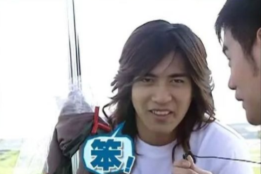 16年後,回看大s和仔仔的8年,大s!你看你都放棄了什麼? 16年後,回看大s和仔仔的8年,大s!你看你都放棄了什麼?