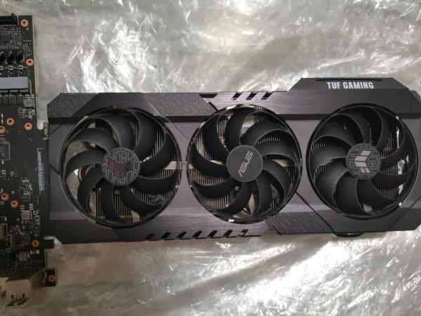 顯示卡拆解&plus;清灰 教程（新手向）