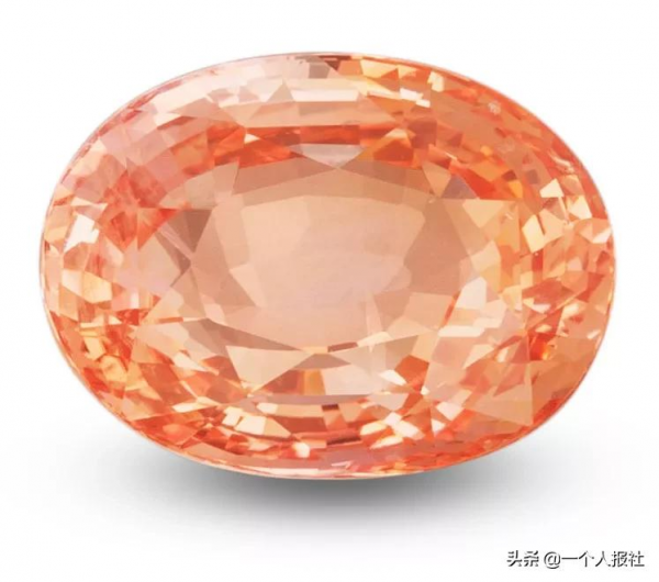 寶石家族:從皇家藍到鴿血紅 寶石家族:從皇家藍到鴿血紅