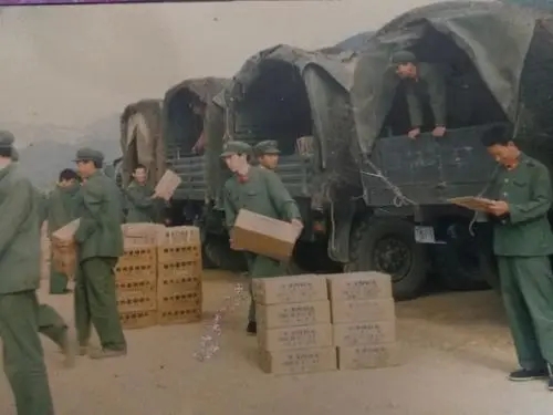 自衛反擊戰,我軍在高平撲空,許世友當機立斷:敵人沒跑,繼續打 自衛反擊戰,我軍在高平撲空,許世友當機立斷:敵人沒跑,繼續打