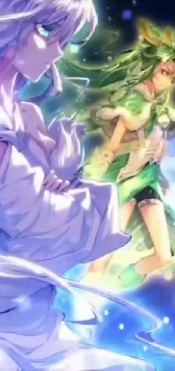 斗羅大陸1～4部