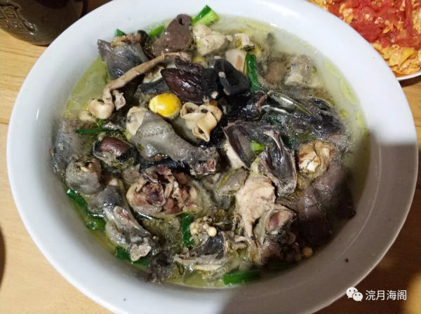 吃貨的彩雲之南——實拍篇 吃貨的彩雲之南——實拍篇