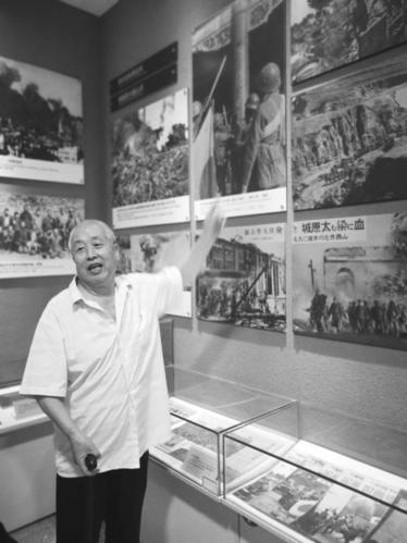 96年一山西檢察官逛地攤，花3000買了84張廢紙，全是國家機密檔案