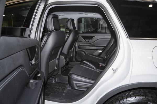 入門既豪華,搭2.0T可爆245馬力,可加92汽油,實拍林肯冒險家 入門既豪華,搭2.0T可爆245馬力,可加92汽油,實拍林肯冒險家