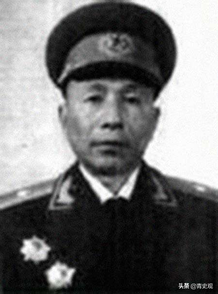 人民軍隊中的首任軍政治部主任，有三人來自河北，他們都是開國少將