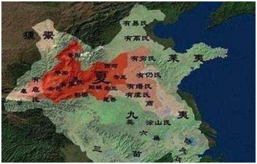 特別報道 | 百年瞬間:《夏商周年表》正式釋出 特別報道 | 百年瞬間:《夏商周年表》正式釋出