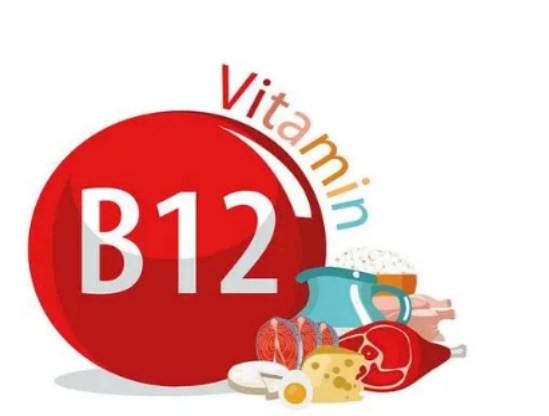 長期缺乏維生素B12，身體會出現什麼表現？