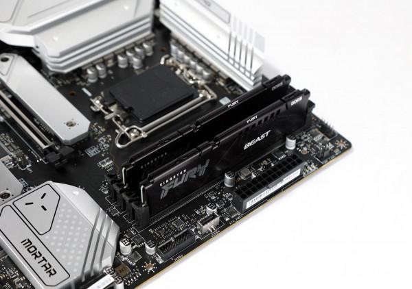 最具價效比的12代酷睿處理器？i5-12400搭微星B660M主機板裝機實測