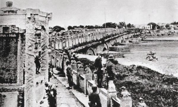 臺兒莊戰役我軍密碼屢遭破譯，改用白族方言當密碼，把日軍整蒙了