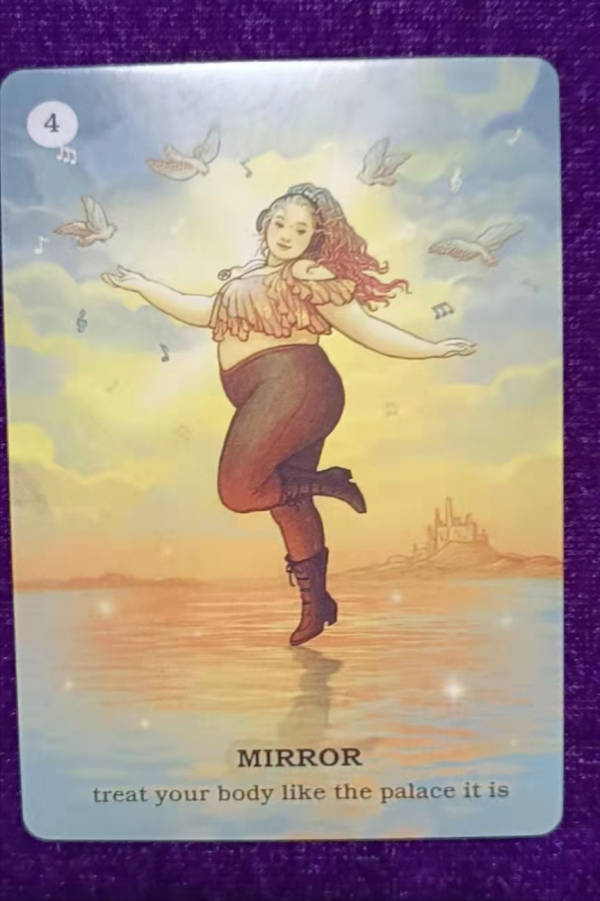 塔羅預測：你有什麼好訊息正在來的路上