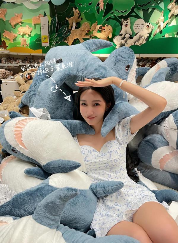 吳籤事件平靜過後，都美竹悄無聲息，猶如人間蒸發