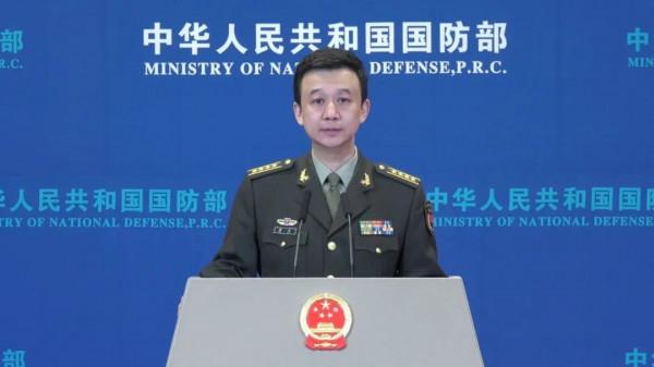 1月27日，中美中印3條最新軍情，我西部戰區和國防部發聲