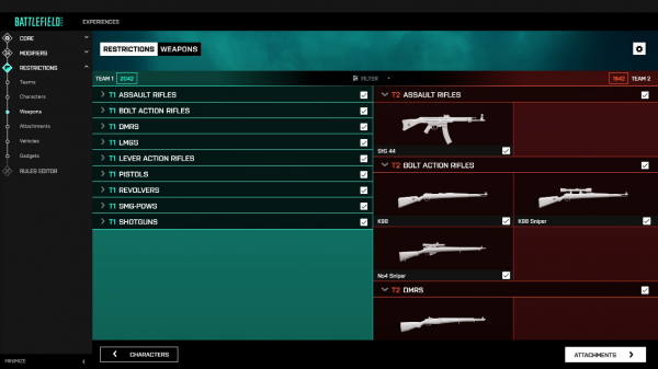 《戰地2042》“門戶模式”相關情報爆料 《戰地2042》“門戶模式”相關情報爆料