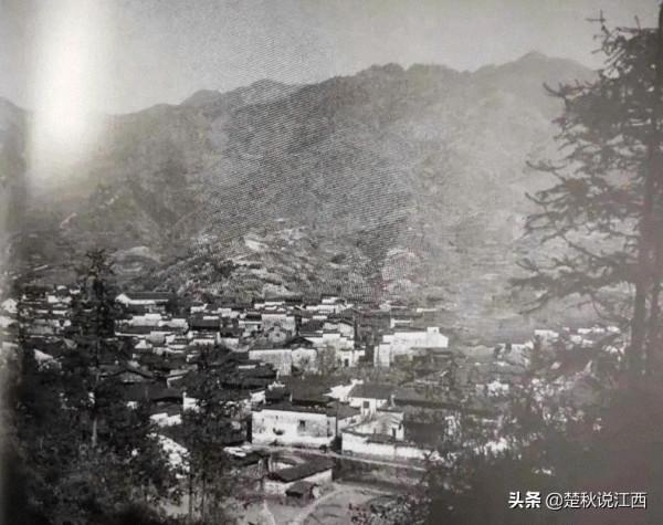 一組老照片,帶你看看清末江西的樣子 一組老照片,帶你看看清末江西的樣子