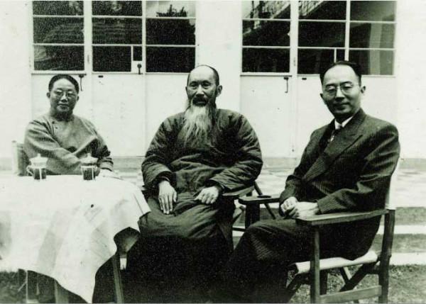 隱蔽戰線吳克堅:領導千名情報人員無一被捕,三大秘訣敵人猜不透 隱蔽戰線吳克堅:領導千名情報人員無一被捕,三大秘訣敵人猜不透