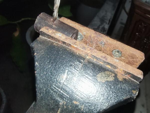 DIY:魚竿上膠機做好了,喜歡DIY的釣友速來圍觀吧 DIY:魚竿上膠機做好了,喜歡DIY的釣友速來圍觀吧