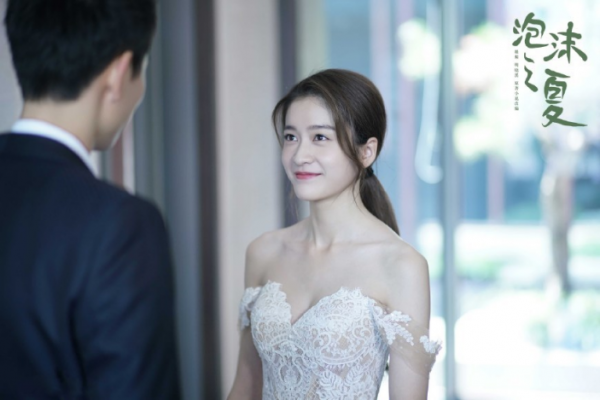 同名影視劇角色大PK:楊冪劉亦菲神仙比美,金喜善白冰不分上下 同名影視劇角色大PK:楊冪劉亦菲神仙比美,金喜善白冰不分上下