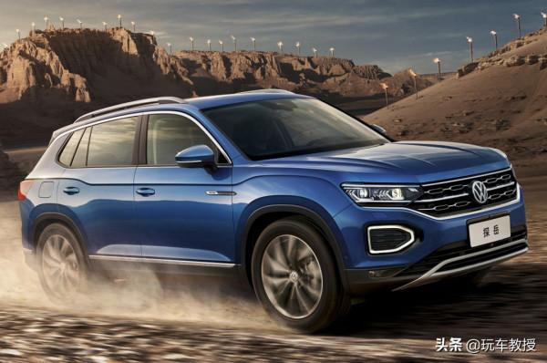 日德系車內鬥兄弟都不認！這幾款車型我這樣選