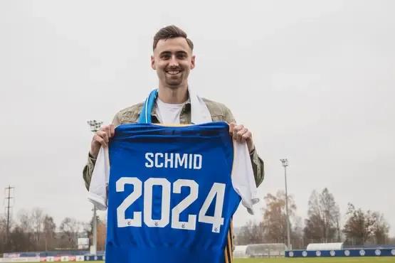 李磊留洋瑞超草蜢隊能踢上球嗎？競爭對手分析