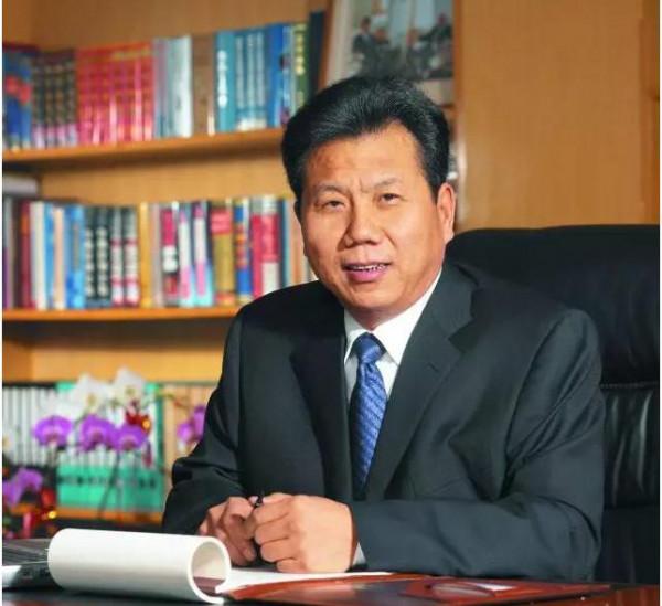 河北三河首富出現:打造大型糧油生產企業,身家90億 河北三河首富出現:打造大型糧油生產企業,身家90億