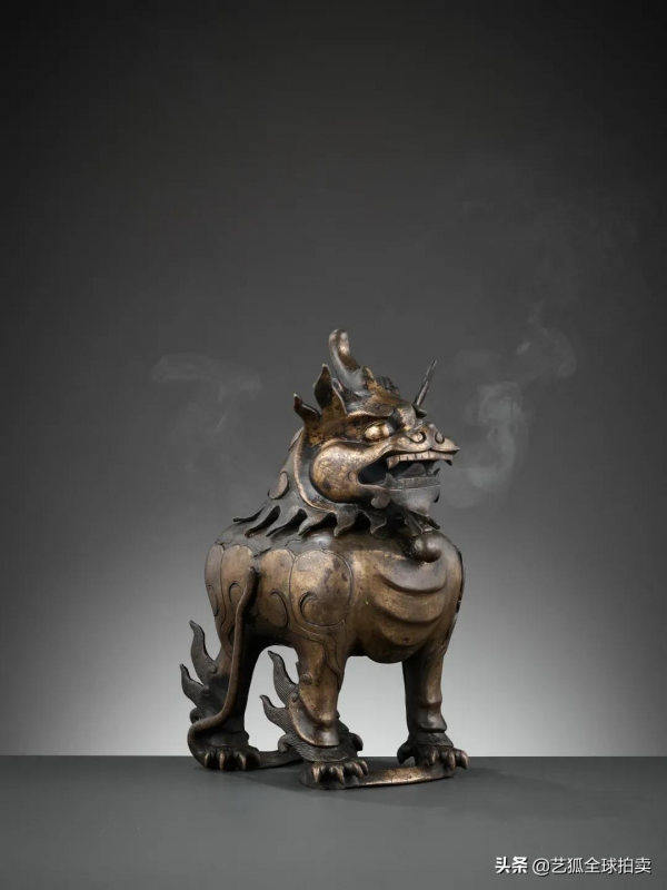 維也納Zacke畫廊攜館藏級珍品呈現「中國藝術集珍」拍賣會