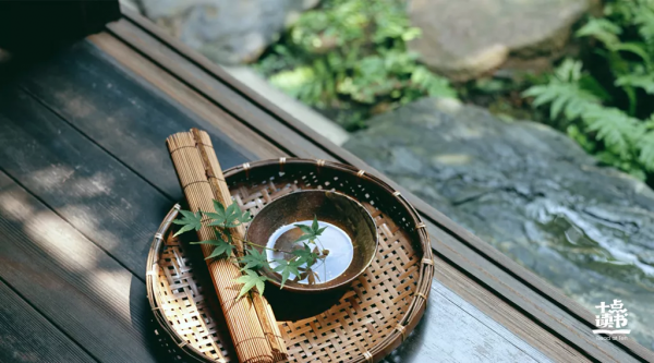 人生如茶:先苦,後甜,再淡然 人生如茶:先苦,後甜,再淡然