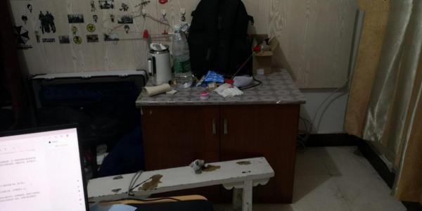 2006年，韓國女學霸聚餐後失蹤，電腦留下詭異搜尋記錄，細思極恐