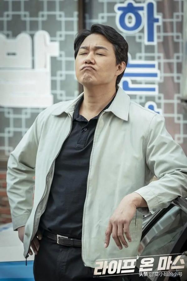 近5年口碑最佳的9部韓劇，《秘密森林》僅排第四，有你追過的嗎？