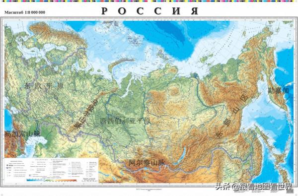 戰鬥民族就是不一樣，莫斯科是怎樣被選為俄羅斯首都的？