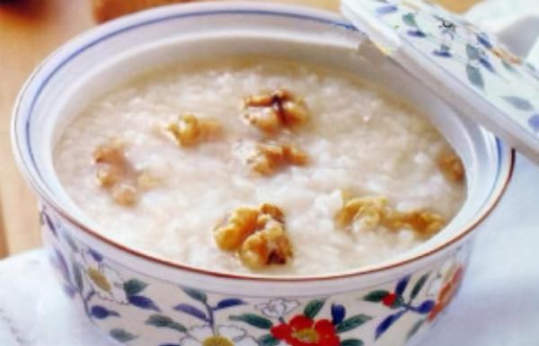 健康減肥，推薦3道減肥粥食譜，早晨喝一碗，既養生又減脂