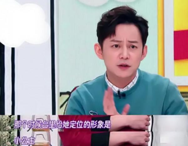 冷知識get！原來明星沒有折騰頭髮的自由，換髮型需要徵得同意