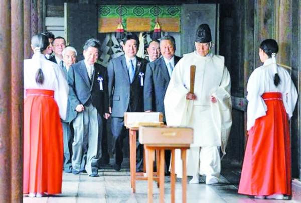 美國教授刁難：中國安裝竊聽裝置，李肇星的回答，令眾人哈哈大笑