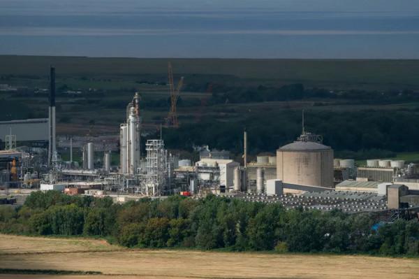 又甩鍋?美國說中國全球最大汙染者,現實卻無情打臉 又甩鍋?美國說中國全球最大汙染者,現實卻無情打臉