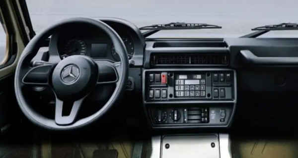 看到這臺SUV,我以為在做夢 看到這臺SUV,我以為在做夢