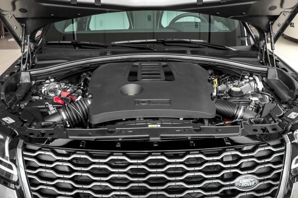 車長4米8，2.0T和3.0T兩種動力可選，路虎星脈到底表現怎麼樣？