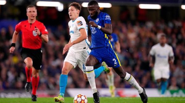 曝巴薩盯上切爾西三大中衛 對著一家猛薅羊毛？