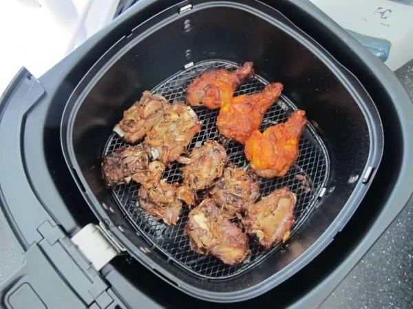 微波爐、光波爐、空氣炸鍋、電烤箱,原理差不多,應該買哪個? 微波爐、光波爐、空氣炸鍋、電烤箱,原理差不多,應該買哪個?