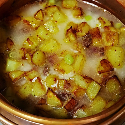 銅鍋飯（雲南煲仔飯）你這麼做，好吃到停不下來