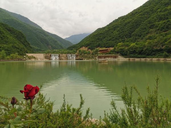 甘南十天行遊記