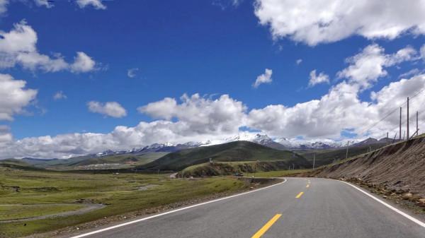 自駕遊~川藏線的那些事(2) 自駕遊~川藏線的那些事(2)