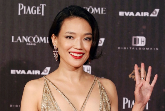 舒淇已年過四十，不爭不搶、為人低調，依舊是大家心中的氣質女神