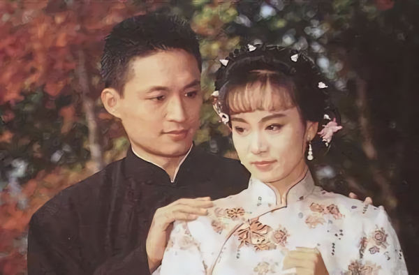 曾經的那些男神們，是“變臉”可怕，還是突然“發福”更可怕？