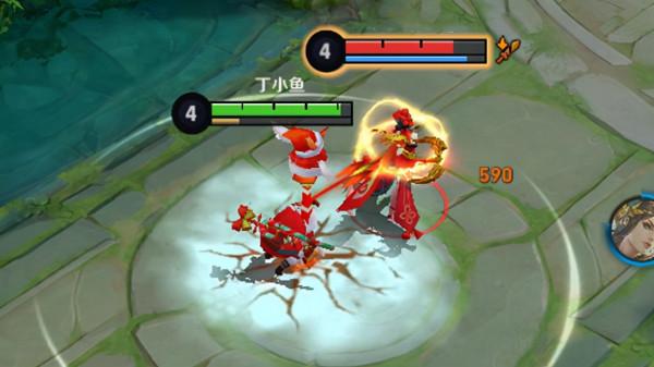 王者：戰士呂布隕落後，三位“上路混分怪”崛起，禁魔流亞瑟火了