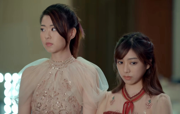 現代版《宮心計》開播,劇情高能個個不好惹,楊怡演了“小白兔” 現代版《宮心計》開播,劇情高能個個不好惹,楊怡演了“小白兔”