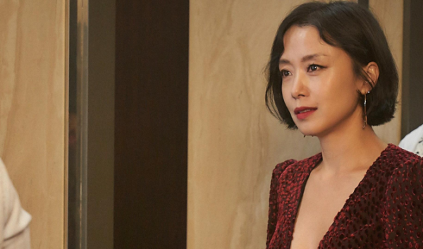 2021下半年8位韓劇女神“對決”，全智賢僅排第5，這新晉女神第一