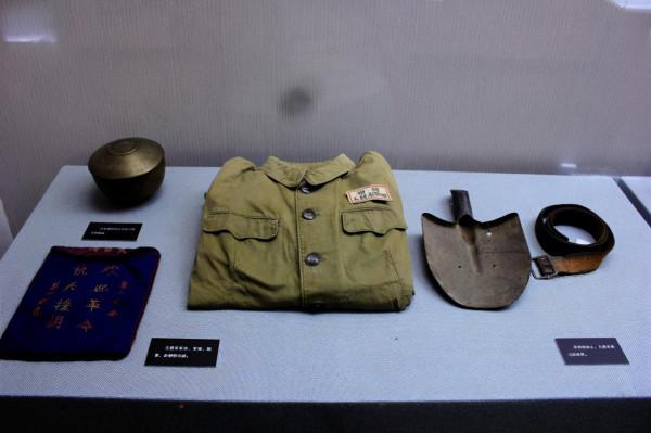 打仗時是如何知道對面軍隊番號的