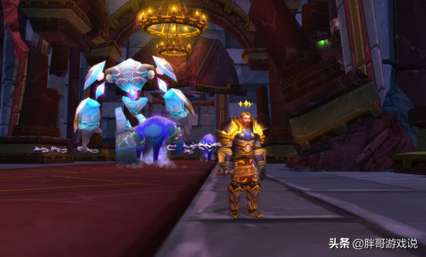 魔獸TBC：兩大工具人成T6“團寵”，裝備價格低廉，比薩滿更吃香